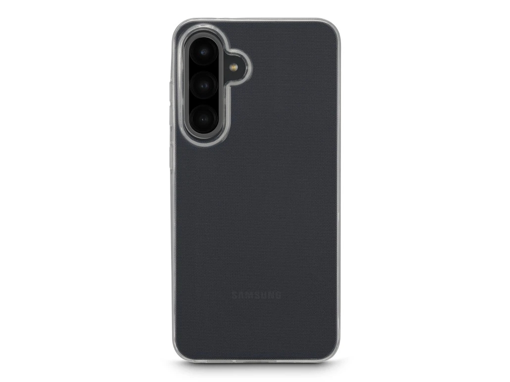 Hama Always Clear, Cover, Samsung, Galaxy A36 5G, 17 Cm (6.7"), Transparent