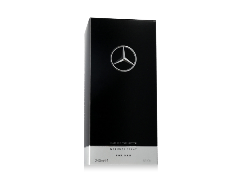 Mercedes-Benz Mercedes-Benz Eau De Toilette 240 Ml (Man)