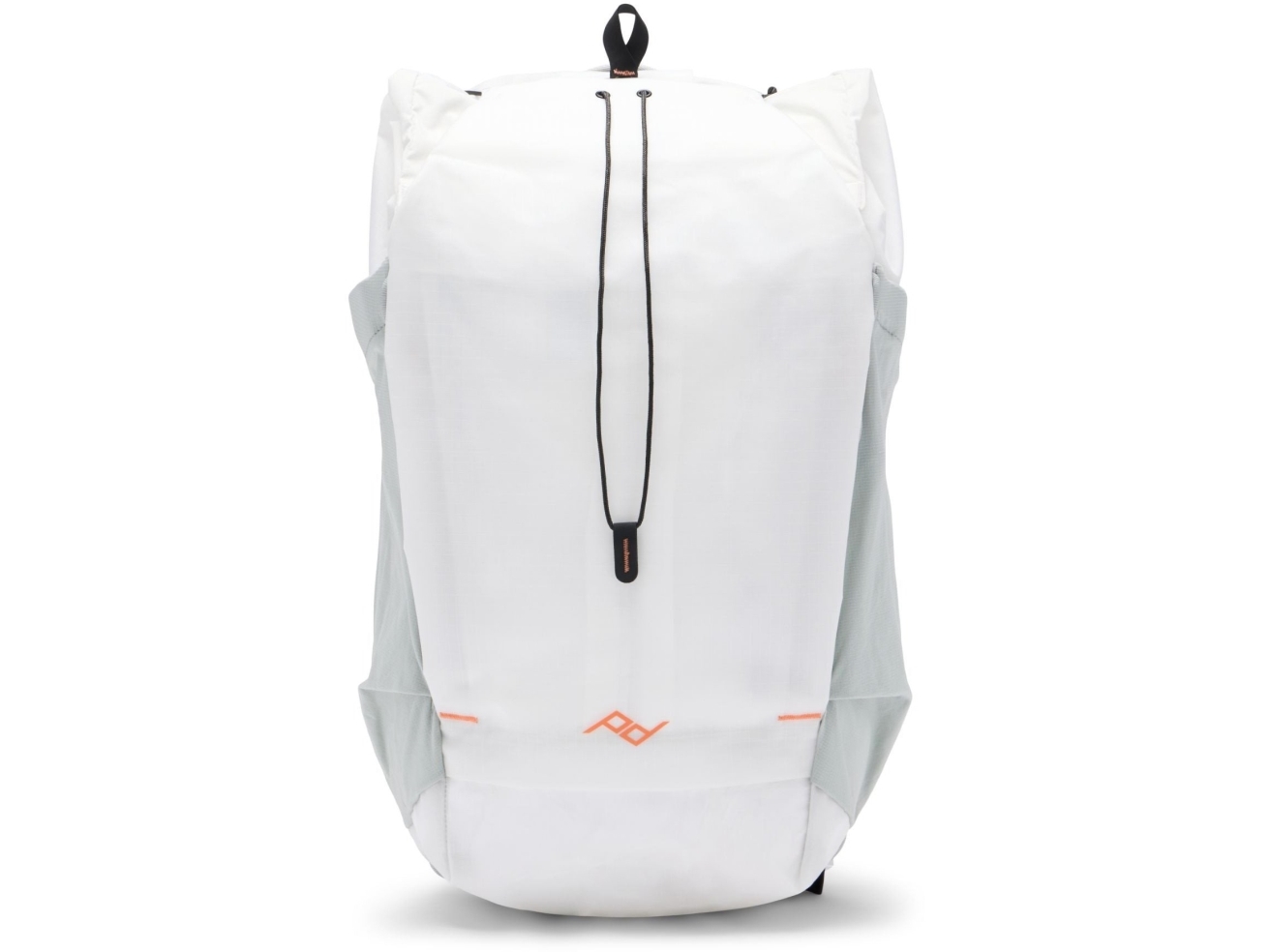 Peak Design Outdoor-Rygsæk 25L Hvid