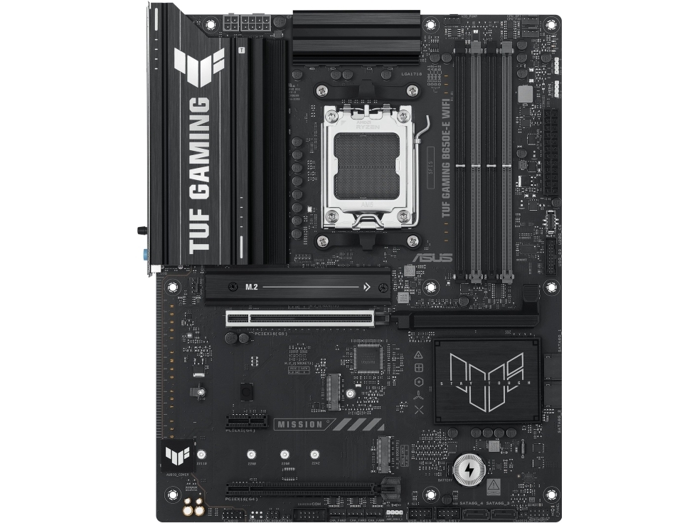 Mb Amd B650 Sam5 Atx Tuf Gaming B650e E Wifi Asus