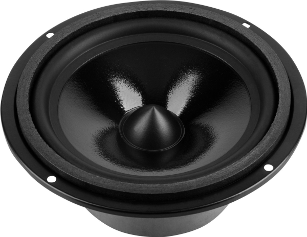 Dibeisi Garsiakalbis 6.5" DBS-C6504 8 omų