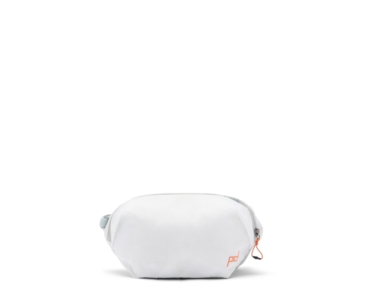 Peak Design Torba Outdoor Sling 2L Biała | Datorkomponenter - Moderkort - Tillbehör | GameStuff