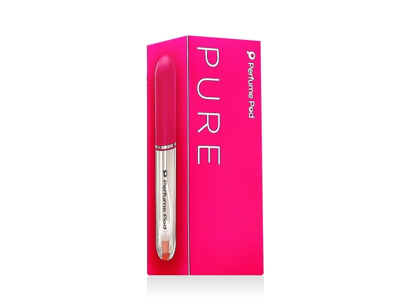 Perfume Pod Hot Pink 5 Ml