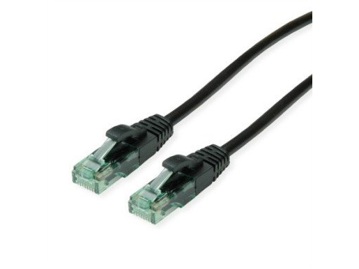 Roline Rm-Patchkabel Cat.6A Utp, 3 M (21.45.3153)