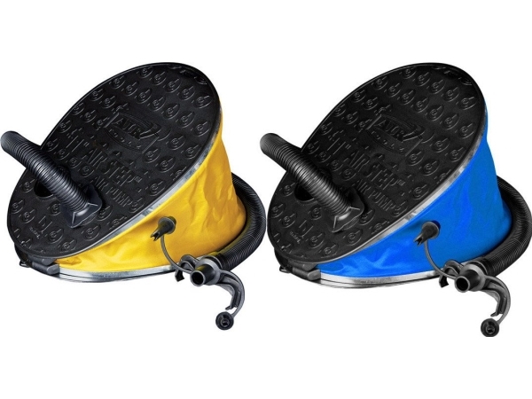 Bestway bælg 28x22cm 62005 7826