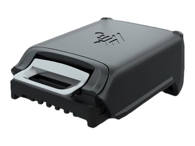Zebra - Handheld-Akku (Erweitert) - Lithium-Ionen - 660 Mah - Global - Für Zebra Rs5100, Rs6100