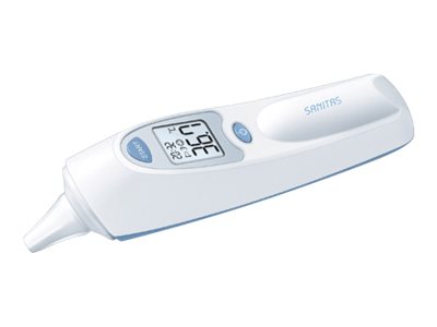 Sanitas 795.26, 3 g | N - A | GameStuff