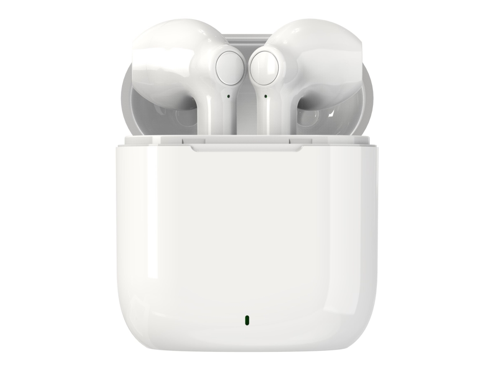 Denver Twe-39 - Ægte Trådløse Øretelefoner Med Mik. - I Øret - Bluetooth