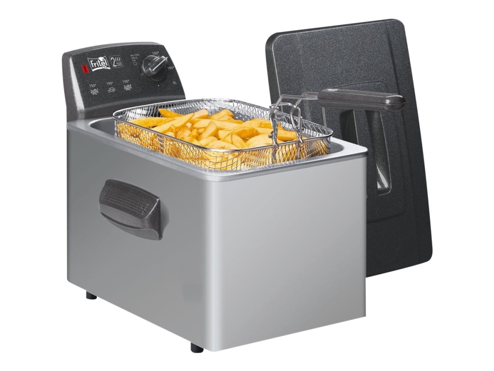 Fritel Turbo Sf 4551