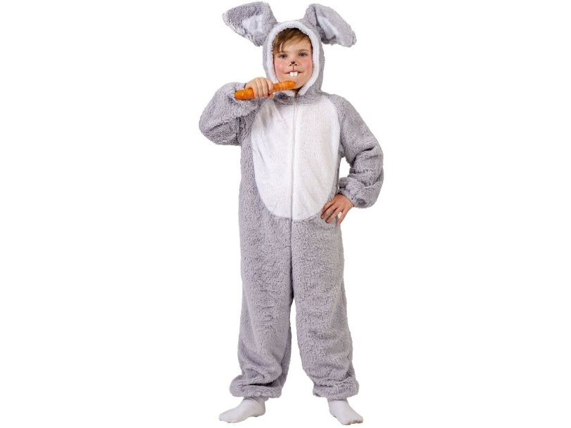 Kanin Kostume Til Børn