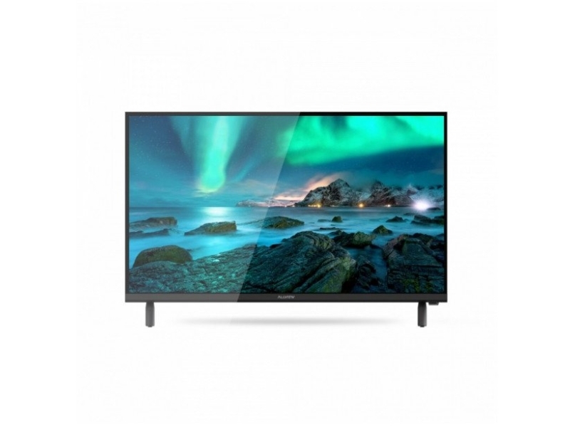 Allview Hd Ready Led Tv | 24Atc6300-H | 24 | Black