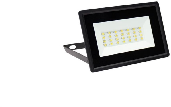 Naświetlacz Led Ip65 20W 1950Lm 3000K Ww Lux 3 Noctis