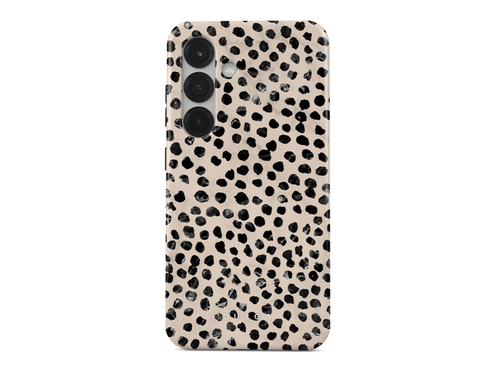 Burga Hülle Tough Galaxy S25+ Almond Latte (Fa_01_S25pl_Th)