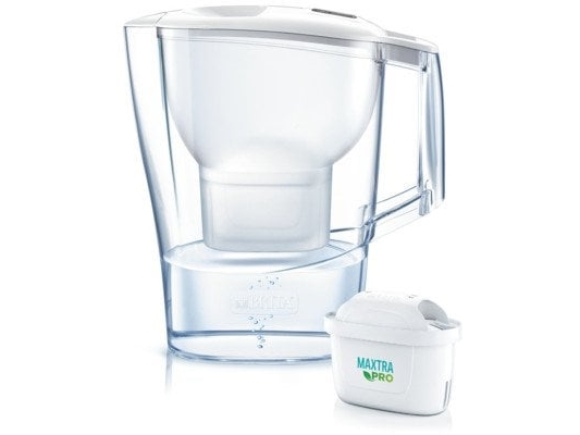 Brita Aluna, 1 Stück(E), Brita, Wasserfilterkanne