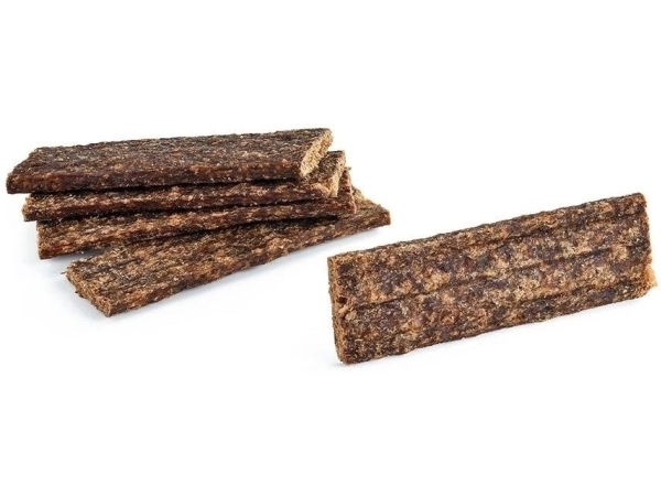 Arami Arami C Okse-/Tyrekødstrimler 500 G