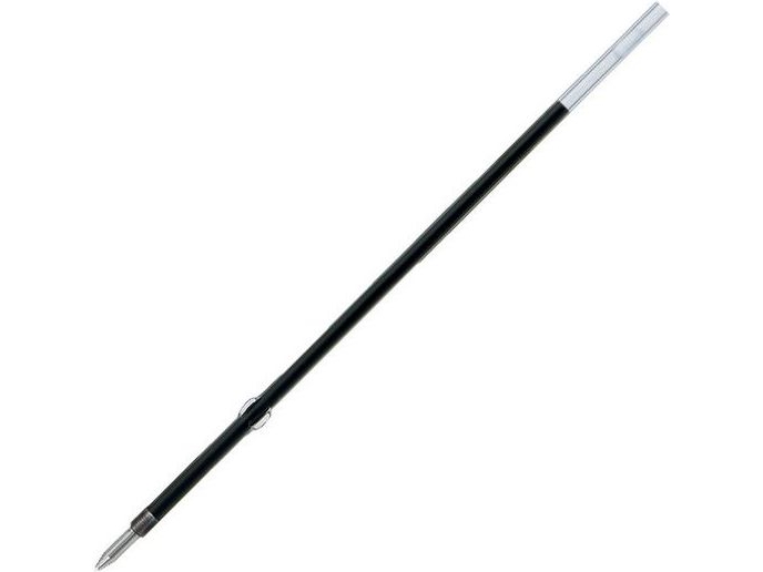 Uni Mitsubishi Blyant/Blækpen Refill Til Kugle-/Gelpen Sn-100, Sn-101 Blå (Unsa7cnni)