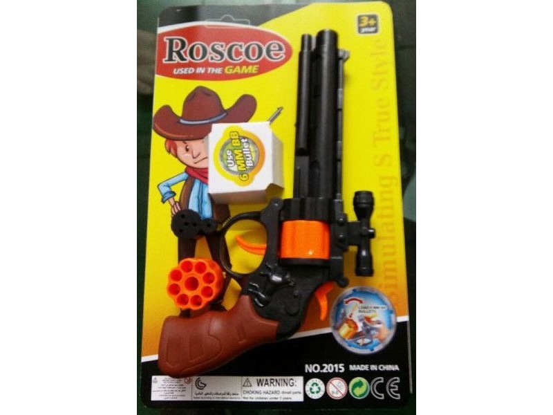 CHT2927805 primer og boldpistol