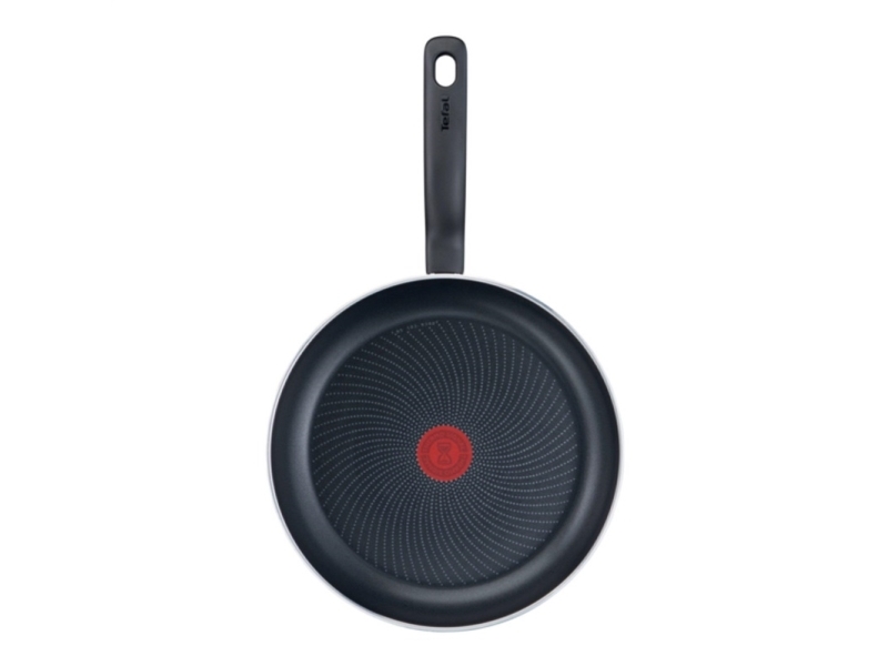 Frying Pan Tefal Start Easy, 28 Cm, Aluminium