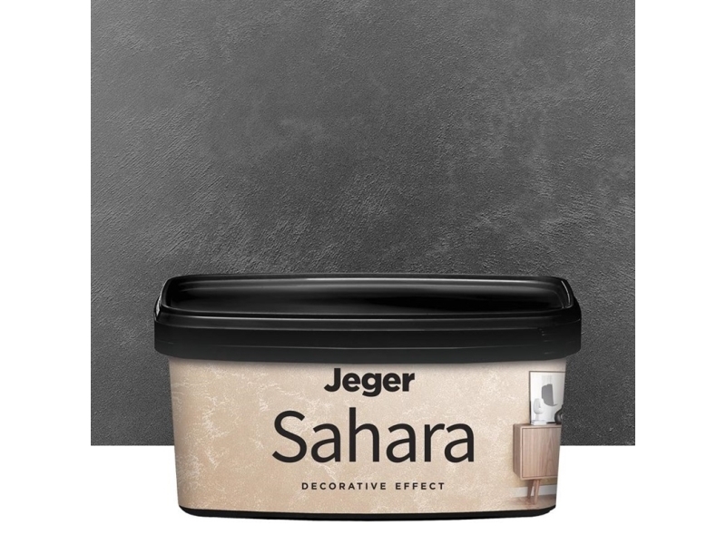 Maling/dekor træ Jeger Rafaello 1L