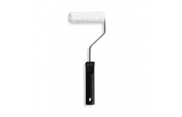 Roller Jeger Microfiber 100 Mm