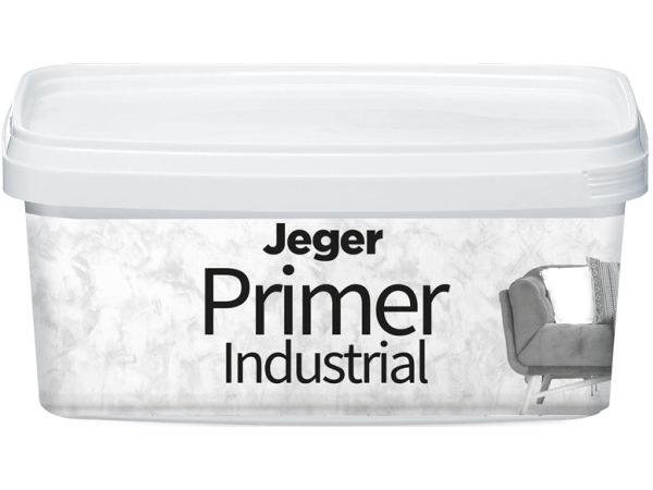 Primer Jeger Industrial 1L