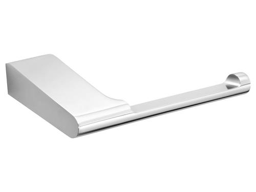 Pappershållare i krom | Rengöring - Avtorkning - Toalettpapper och dispensrar | GameStuff