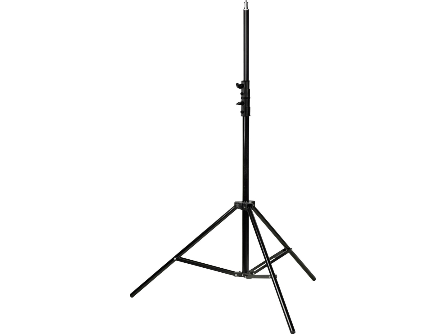 Goox 303 lampstativ max 260 cm | TV, Ljud & Bild - Musikstudio - Effekt utrustning | GameStuff
