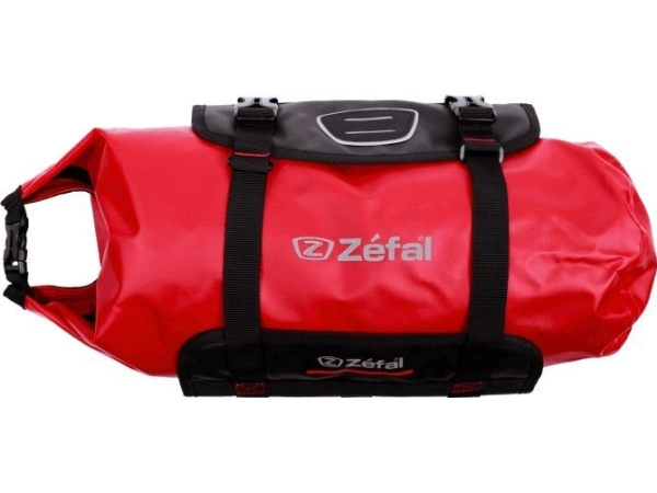 Zefal Bikepacking Lenkertasche Z Adventure F10 (Zf-7000)