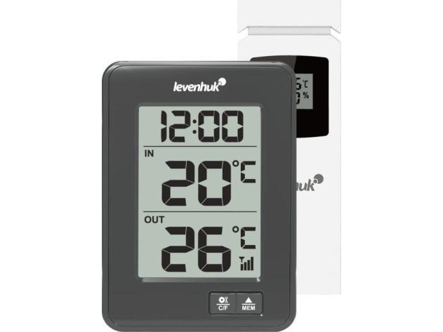 Levenhuk Wezzer Base L50 Wetterstation