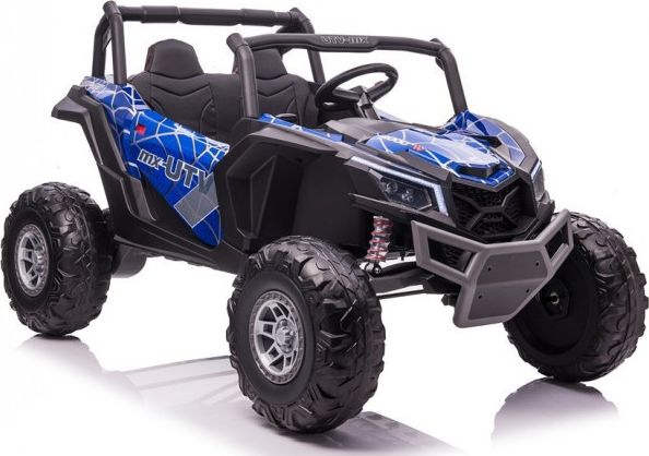 Lean Cars Akumuliatorinis automobilis vaikams Buggy UTV-MX (XMX613)