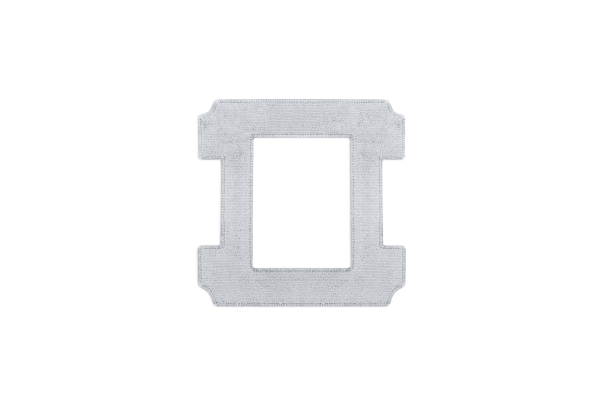 Ecovacs Winbot W2 Rengöringsdukar - 2-pack | Huset - Tvätt & Rengöring - Fönstertvätt | GameStuff