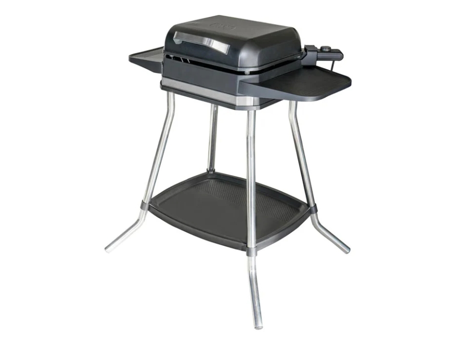 Unold Jimmy, Svart, Metall, Plast, Rektangulär, Rotations-, 400 x 350 mm, 300 ° C | Köksapparater - Köksutrustning - Grill ombord | GameStuff