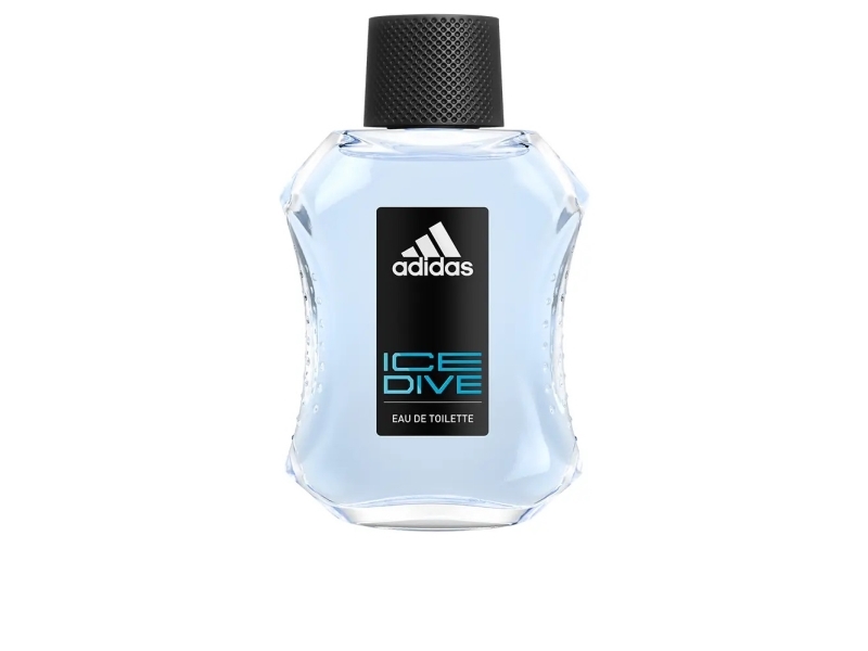 Adidas Ice Dive Eau De Toilette 100 Ml (Man)