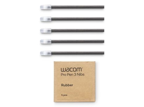WACOM Pro Pen 3 kumikärki