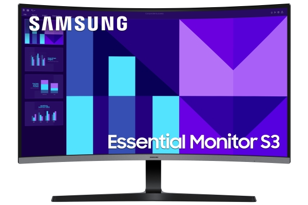 Samsung S39gd, 81,3 Cm (32"), 1920 X 1080 Pixel, Full Hd, Lcd, 4 Ms, Schwarz