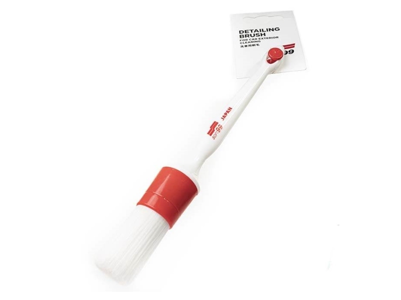 Soft99 Detailing Brush Exterior