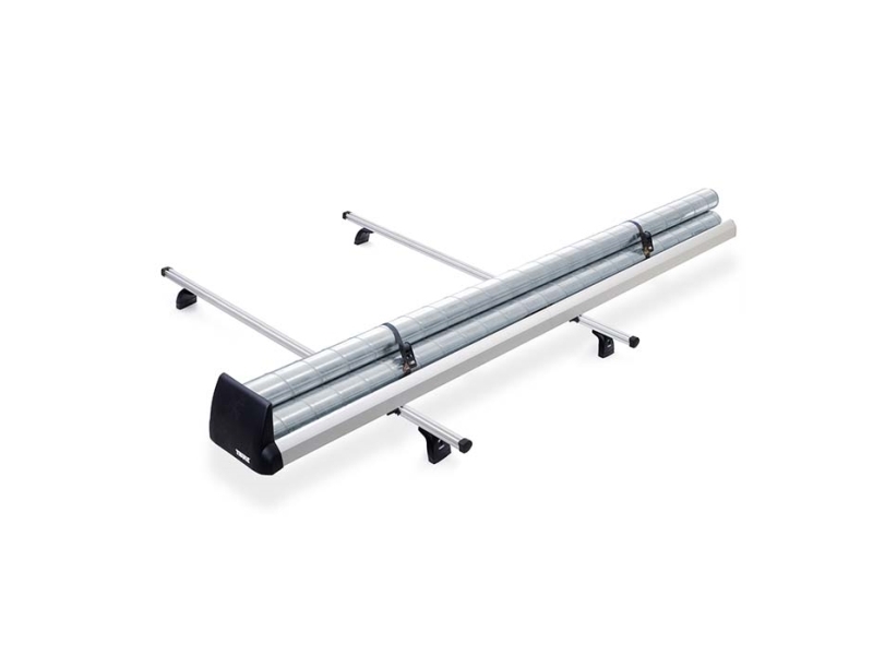 FÖRLÄNGNING AV FRONTSTOPP - THULE 322 | Bilvård & Biltillbehör - Transportutrustning | GameStuff