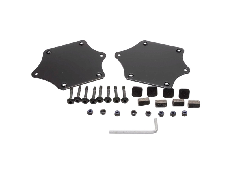 THULE T-SPOR ADAPTER T/835-1,837 | Bilvård & Biltillbehör - Transportutrustning - Cykelhållare | GameStuff