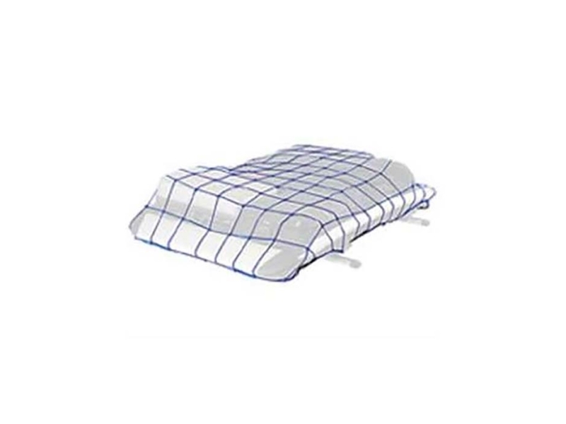 THULE 595 LASTNÄT 80 X 80 | Bilvård & Biltillbehör - Transportutrustning | GameStuff