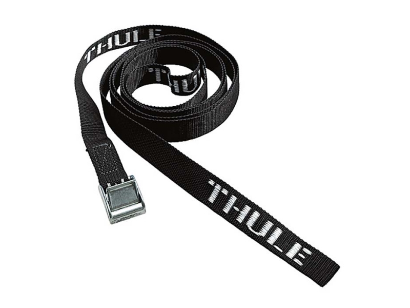 THULE 551 2X600CM SPÄNNBAND | Bilvård & Biltillbehör - Transportutrustning | GameStuff