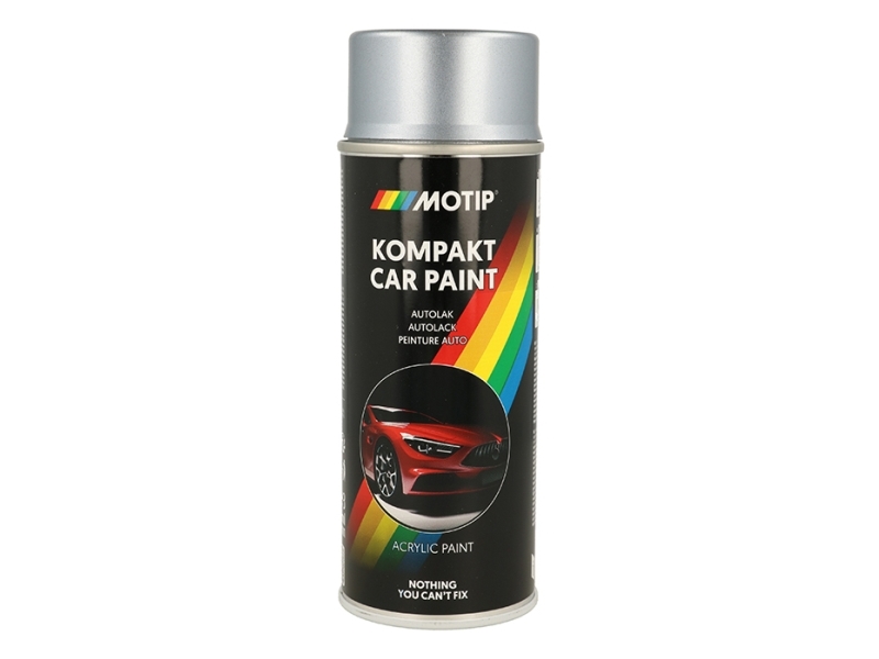Motip Autoacryl spray 55055 - 400ml