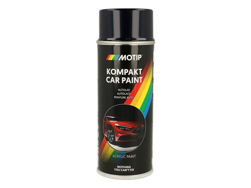 Motip Autoacryl spray 54554 - 400ml | Bilvård & Biltillbehör - Utvändiga utrustning för bilar - Billack | GameStuff