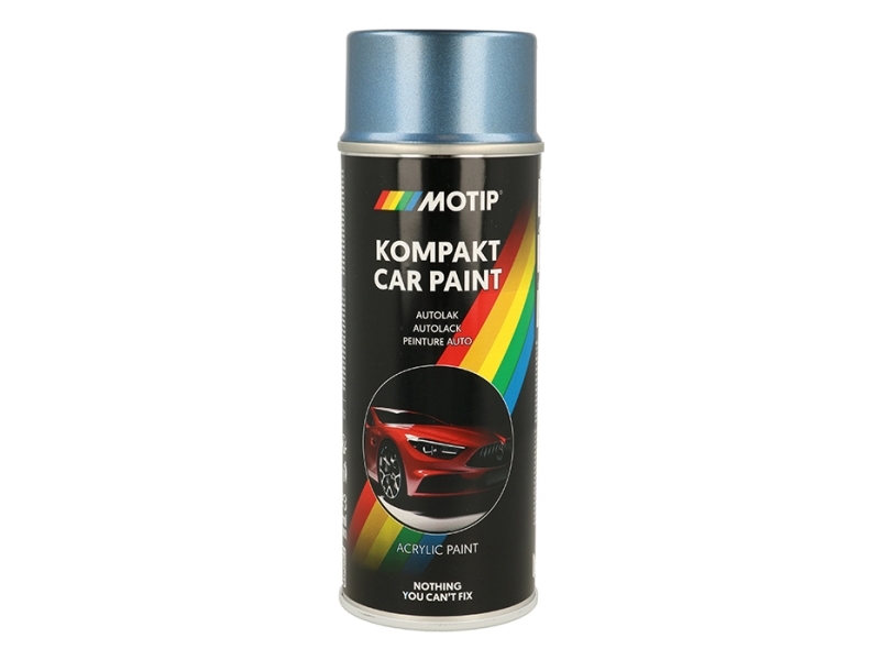 Motip Autoacryl spray 54545 - 400ml | Bilvård & Biltillbehör - Utvändiga utrustning för bilar - Billack | GameStuff