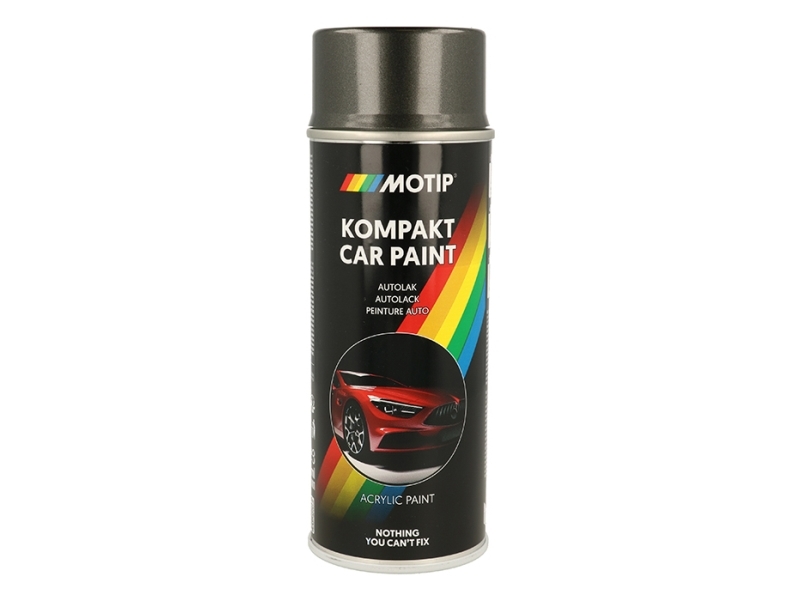 Motip Autoacryl spray 51115 - 400ml | Bilvård & Biltillbehör - Utvändiga utrustning för bilar - Billack | GameStuff