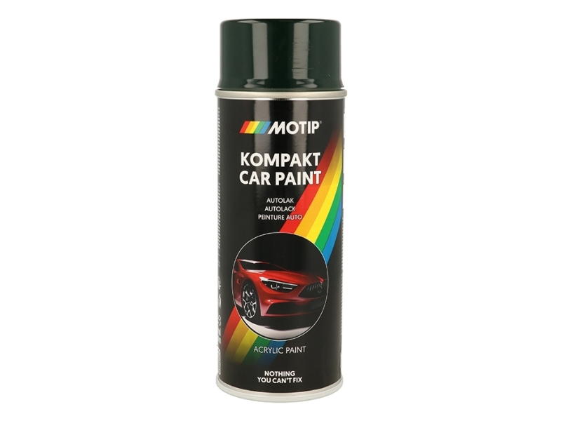 Motip Autoacryl spray 44555 - 400ml | Bilvård & Biltillbehör - Utvändiga utrustning för bilar - Billack | GameStuff