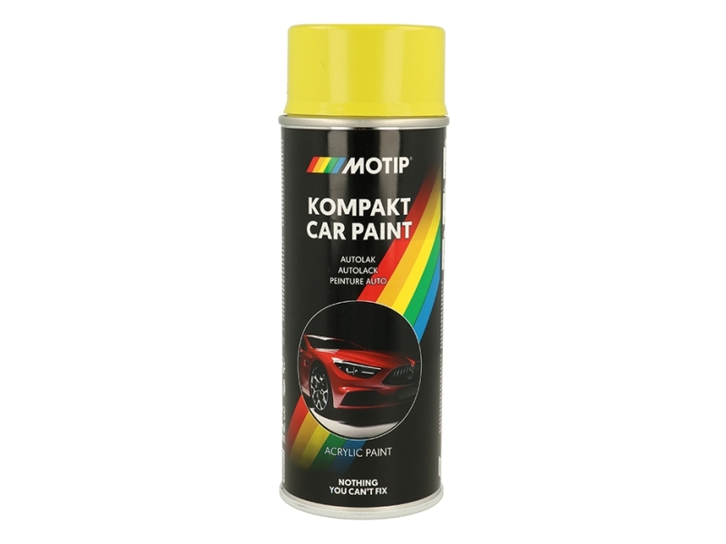 Motip Autoacryl spray 44040 - 400ml | Bilvård & Biltillbehör - Utvändiga utrustning för bilar - Billack | GameStuff