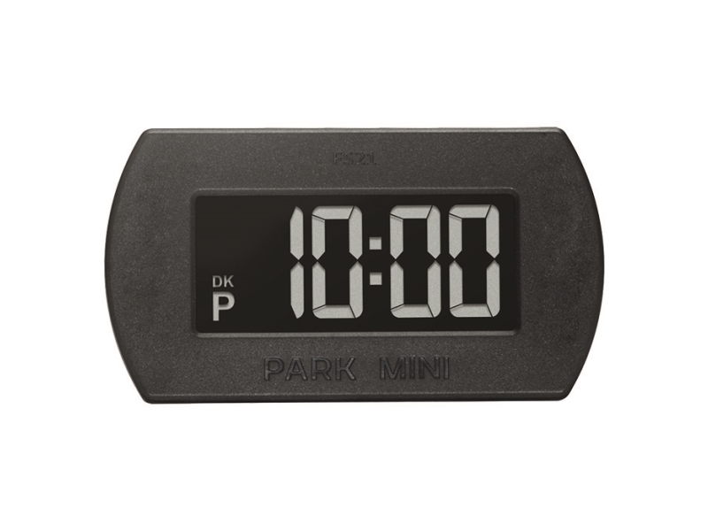 Park Mini | Bilvård & Biltillbehör - Bilens Interiörutrustning - Parkeringsskivor | GameStuff