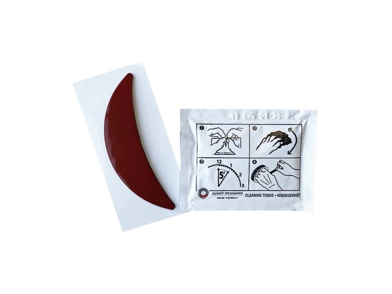 Självhäftande dyna för P-Watch Gen.2 FS02 | Bilvård & Biltillbehör - Bilens Interiörutrustning - Parkeringsskivor | GameStuff