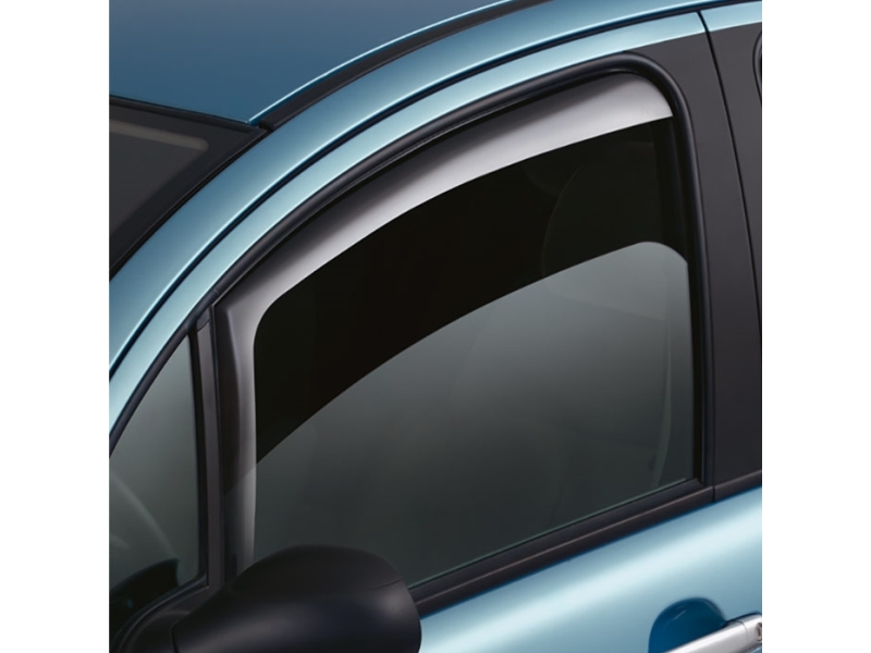 Climair Mazda 323 4/5drs 1985-1989