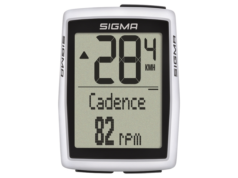 Sigma Sport 12212, 31 x 41 pixlar, CR 2032 | Cykling - Cykelutrustning | GameStuff
